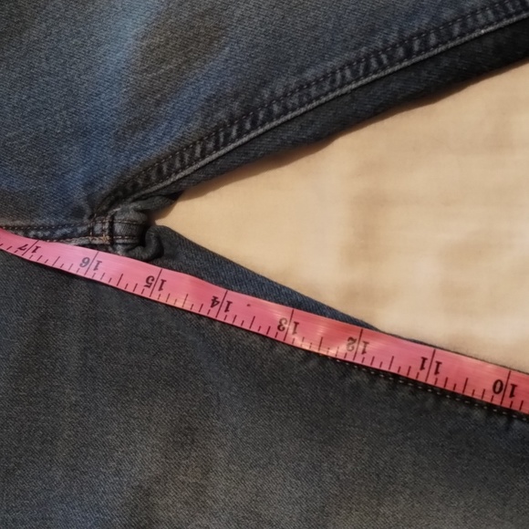 Boys Jeans Size: 4 Slim Jeans By Wonder Nation - Picture 10 of 12